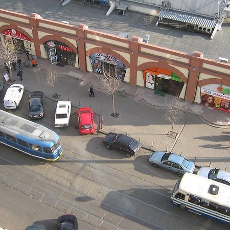 Апортоменты Пантелеймоновская 112 أوديسا المظهر الخارجي الصورة